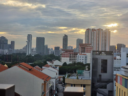 Gems Ville (D14), Apartment #441469261